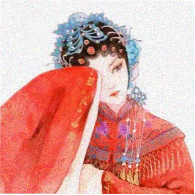 留言用户头像,昵称周三守档人